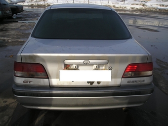 Toyota Carina