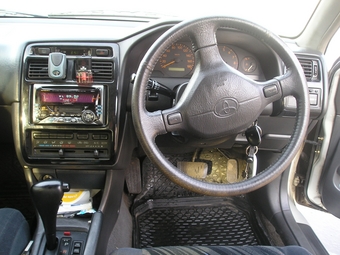 Toyota Carina