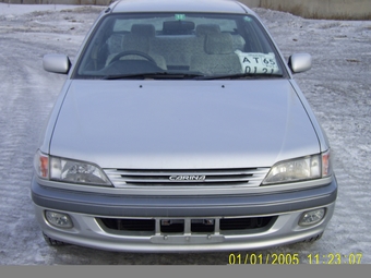 1997 Toyota Carina