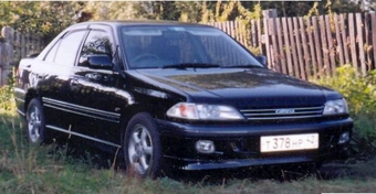 1997 Toyota Carina