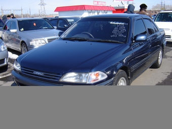 1997 Toyota Carina