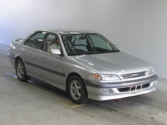 1997 Toyota Carina