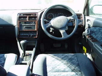 1997 Toyota Carina