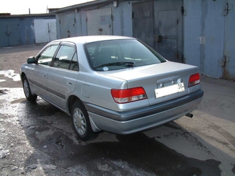 1997 Toyota Carina