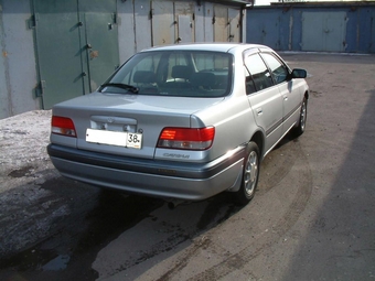 Toyota Carina