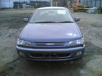 1997 Toyota Carina