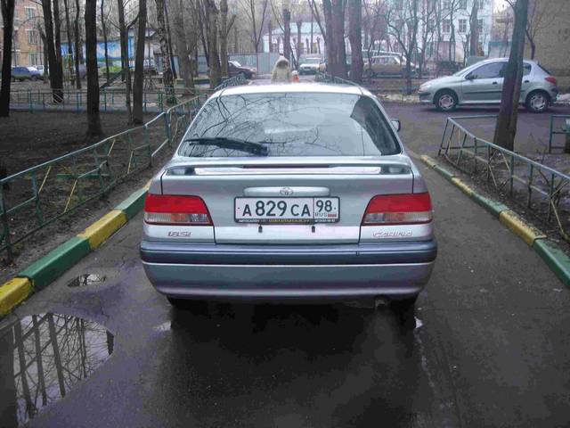 1997 Toyota Carina