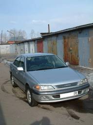 Toyota Carina