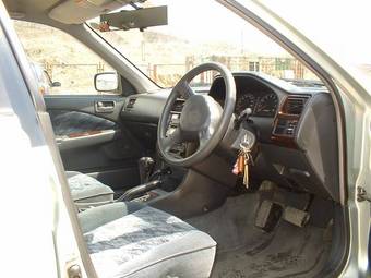 Toyota Carina