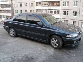 1997 Toyota Carina