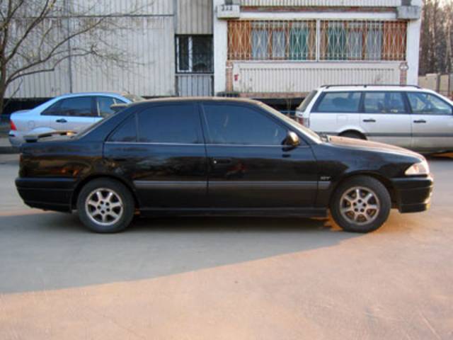 1997 Toyota Carina