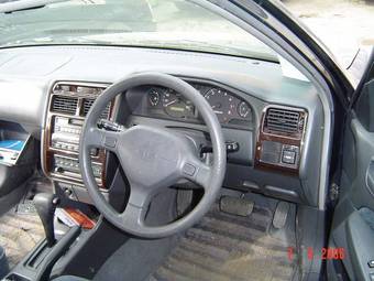 Toyota Carina