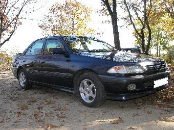 1997 Toyota Carina