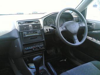 1997 Toyota Carina