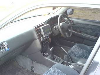 Toyota Carina