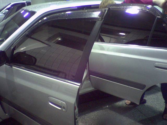 1997 Toyota Carina