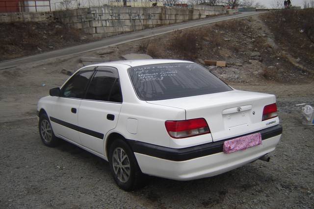 1997 Toyota Carina
