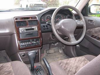 Toyota Carina