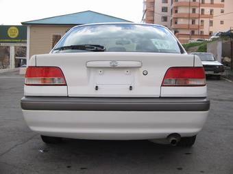 Toyota Carina