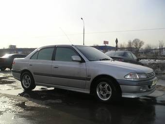 1997 Toyota Carina