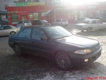 1997 Toyota Carina