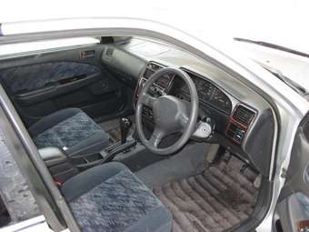 Toyota Carina