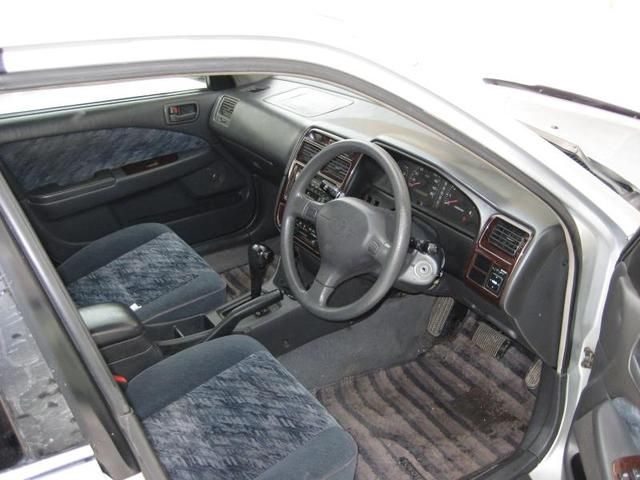 1997 Toyota Carina