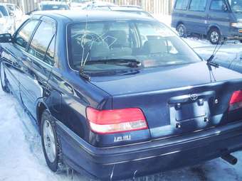 Toyota Carina