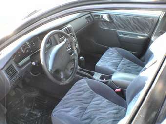 1997 Carina