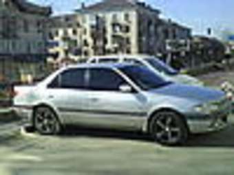 1997 Toyota Carina