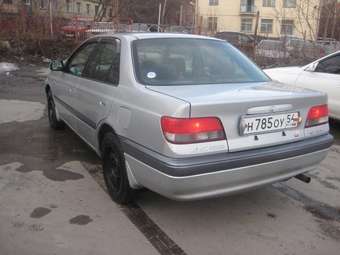 Toyota Carina