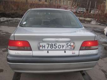 Toyota Carina