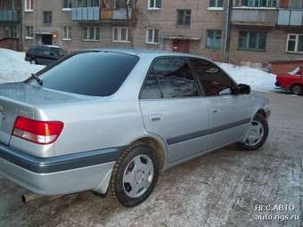 1997 Toyota Carina