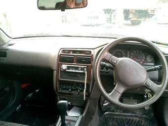 Toyota Carina