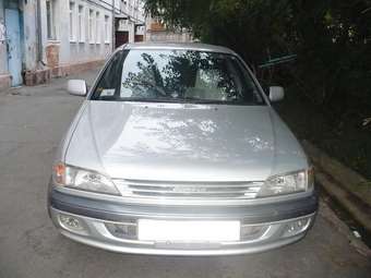 1997 Toyota Carina