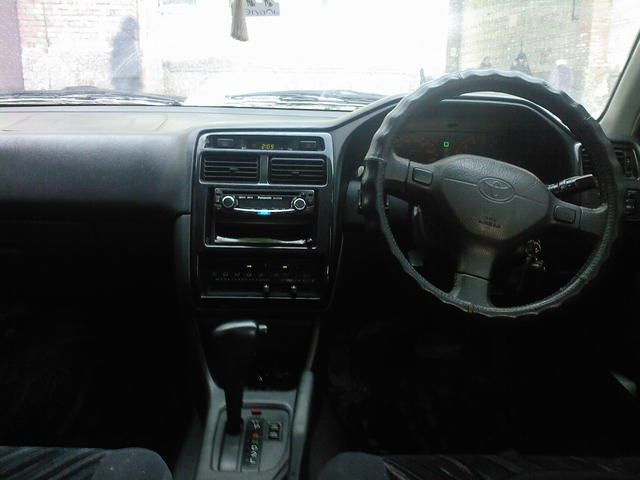 1997 Toyota Carina