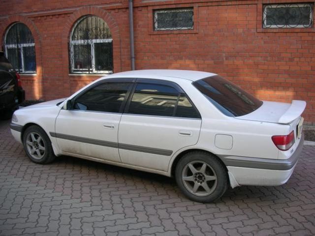 1997 Toyota Carina