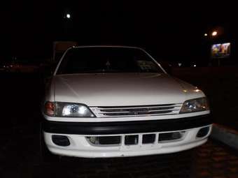 1997 Carina