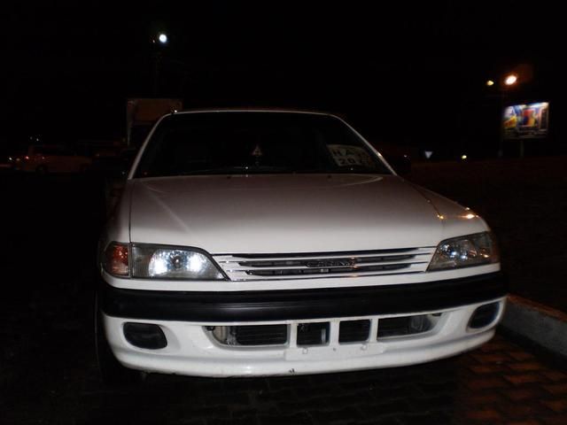 1997 Toyota Carina