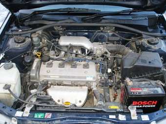 Toyota Carina