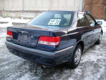 Toyota Carina