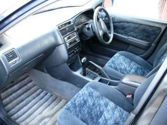 Toyota Carina