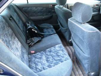 Toyota Carina