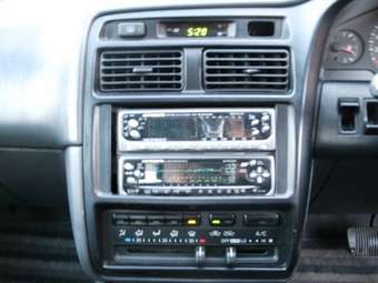 Toyota Carina