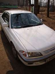 Toyota Carina