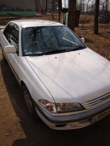 1997 Toyota Carina