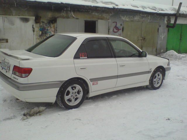 1997 Toyota Carina