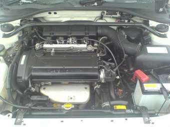 Toyota Carina