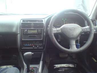 Toyota Carina