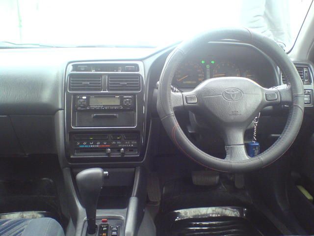 1997 Toyota Carina